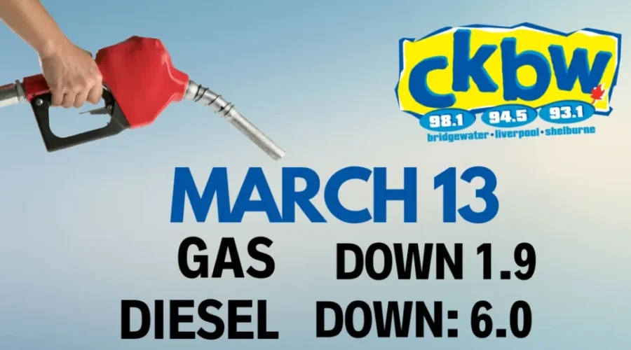 ⛽ Prediction – MARCH 13