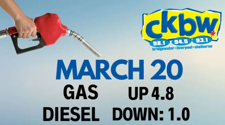 ⛽ Prediction – MARCH 20TH