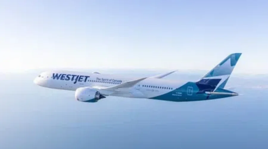 Non-stop WestJet flight from Halifax to Barcelona this summer