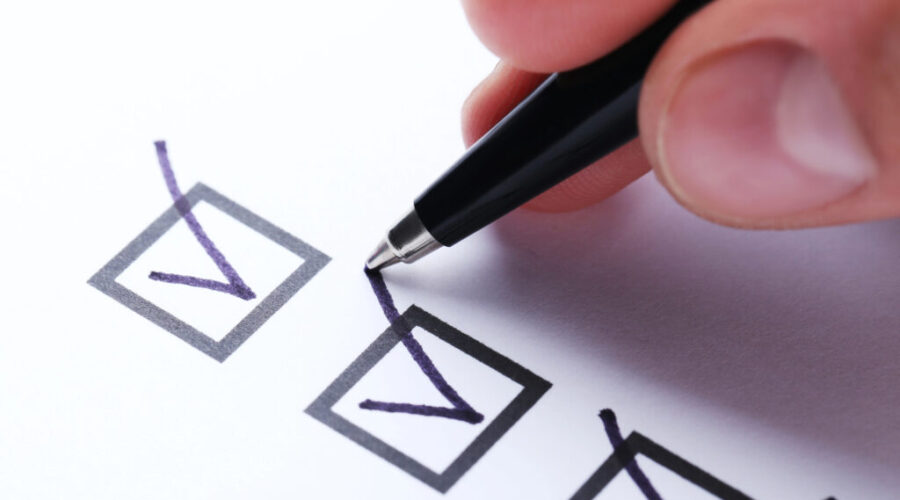 Student Vote Canada encourages democratic participation