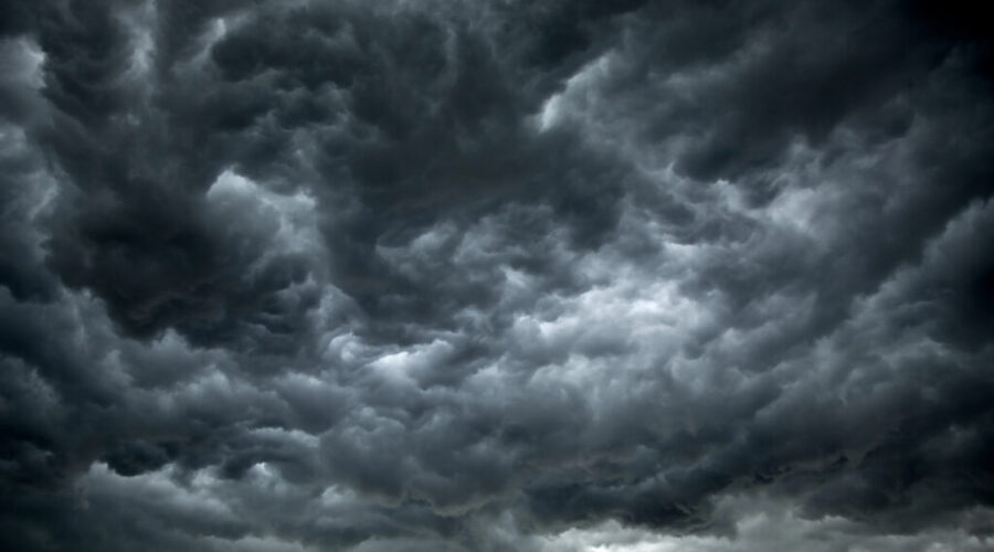 Heavy rain expected across Nova Scotia this weekend