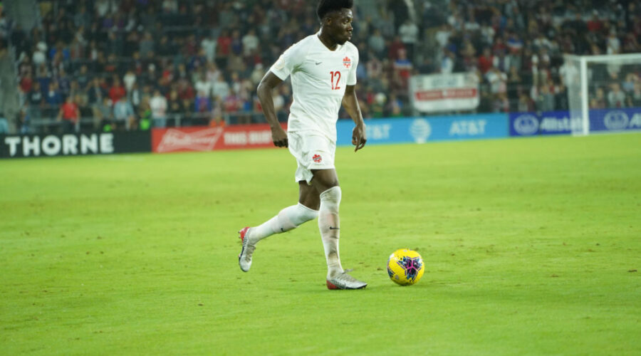 Canada Men’s National Soccer Team makes historic first visit to Halifax