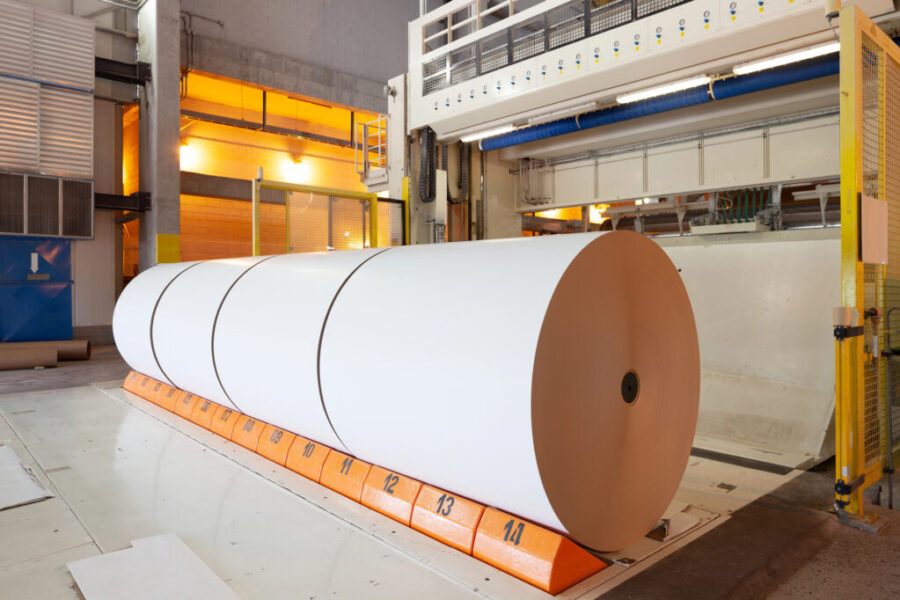 N.S. company to purchase Northern Pulp timberlands