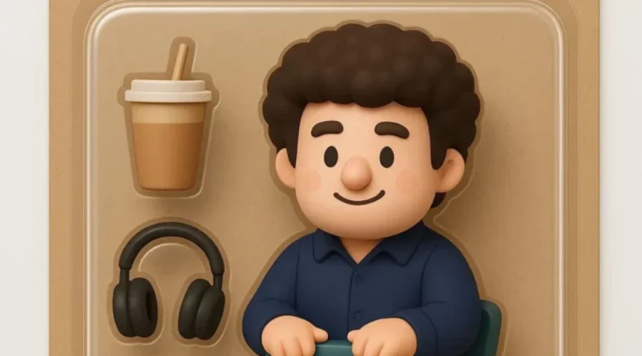 Here’s How To Make Yourself Into An Action Figure Using AI!