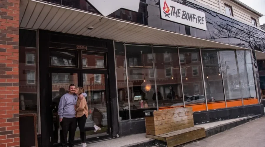 No tips allowed at this new Halifax restaurant