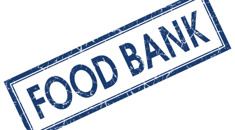 Food Banks Canada looks for help from politicians and public