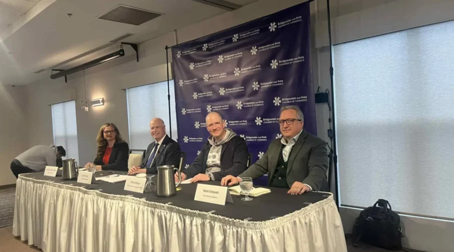 South Shore-St. Margaret’s candidates spar over housing, affordability