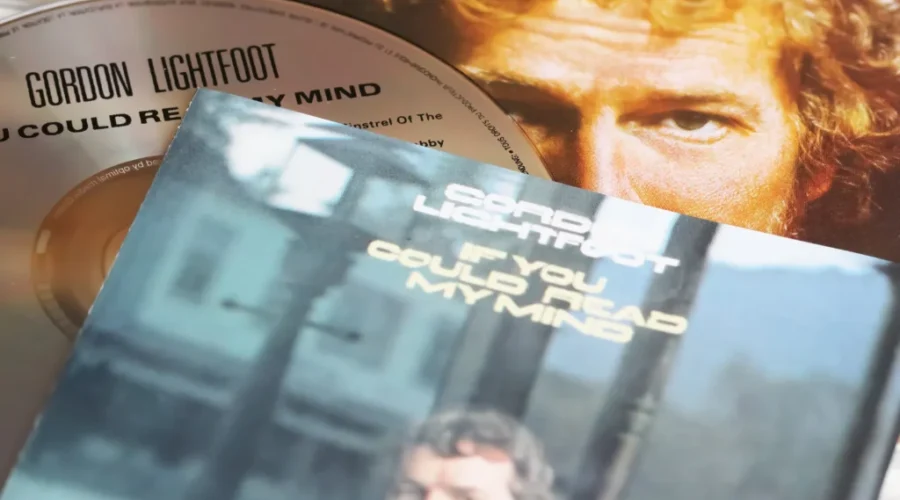 A Documentary About Gordon Lightfoot’s Life is Now Available To Watch For Free! Check It Out!