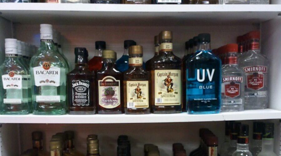 Interest brewing for alcohol at N.S. convenience stores