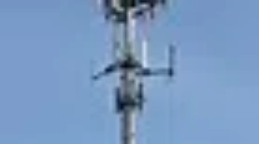 Do you live in an area with poor cell coverage? Report it!