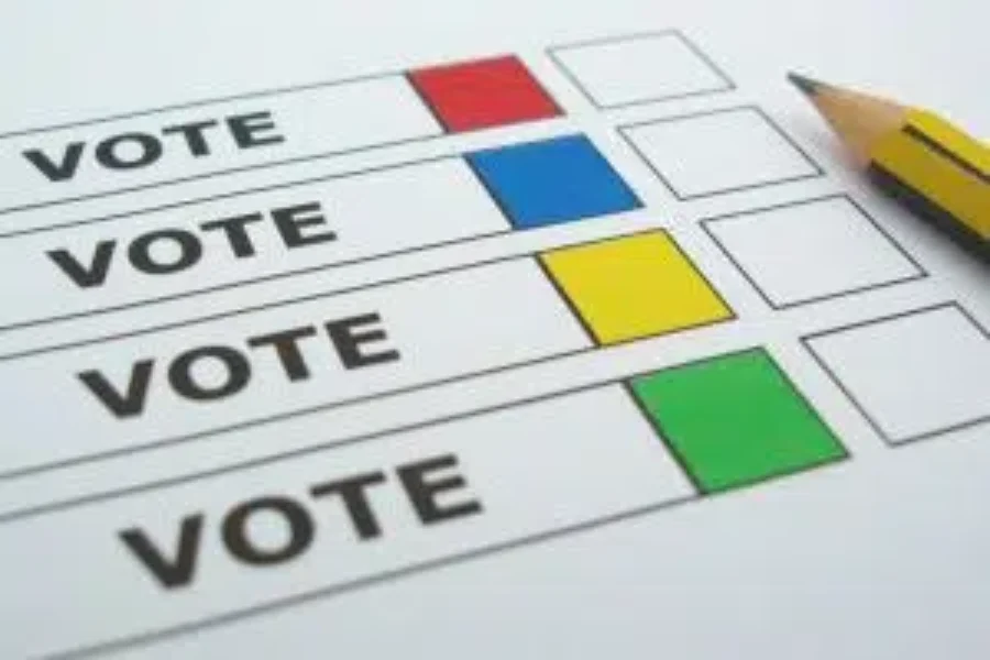 Still Not Sure Who To Vote For This Election? Try The Vote Compass!