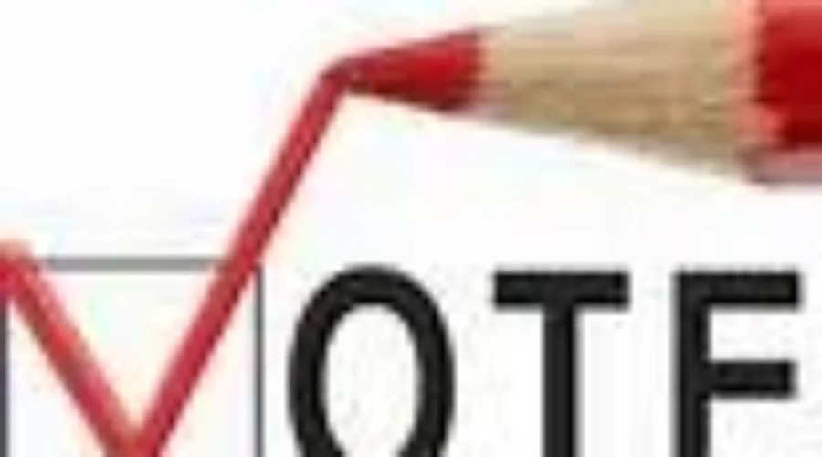 No voter info card? No problem! Here’s how to find where you vote