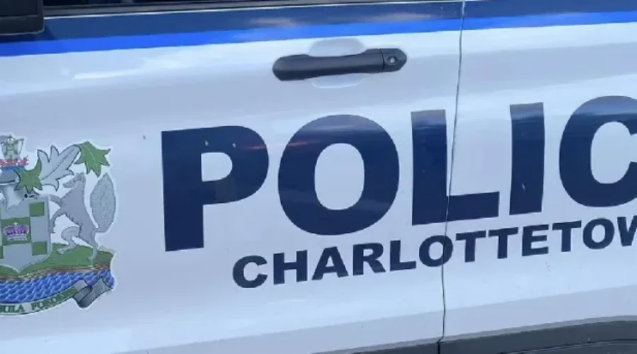 P.E.I. woman charged in child’s death