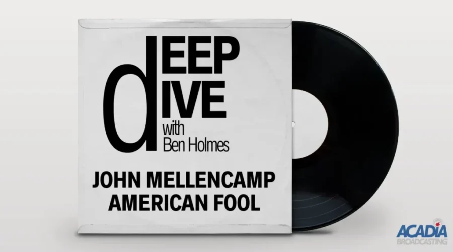 Deep Dive April 13th, 2025