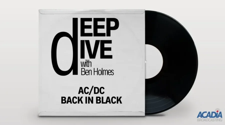 Deep Dive May 4th, 2025