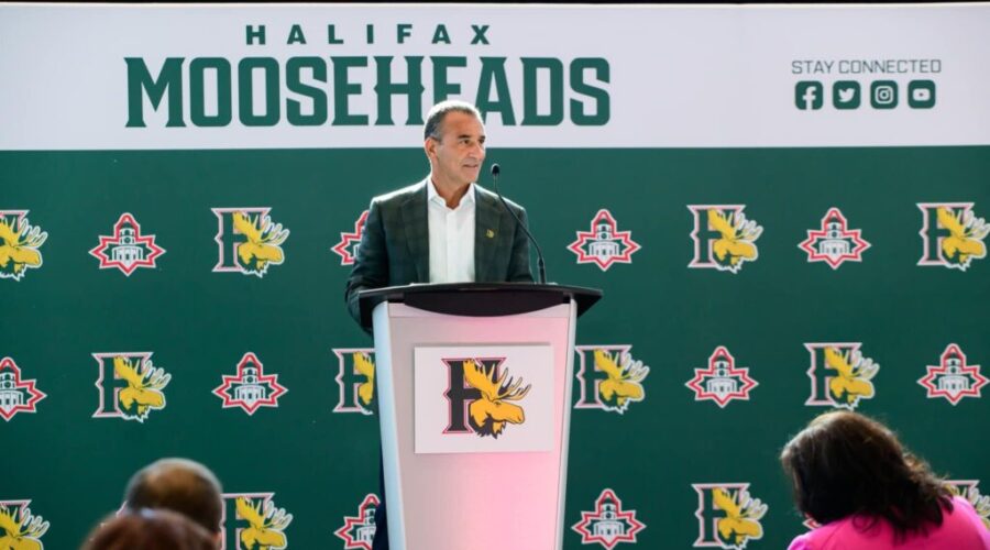 Halifax Mooseheads ownership writes heartfelt letter to fans