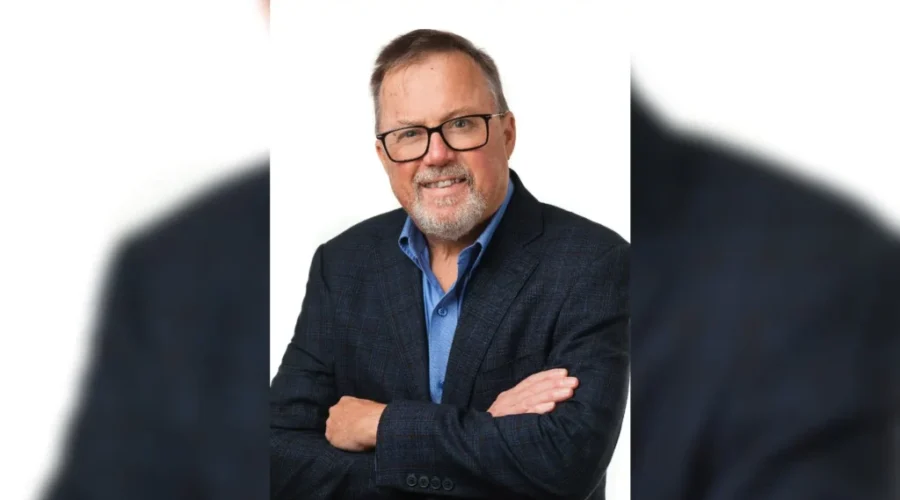 Political party or person? Poli-sci prof says both