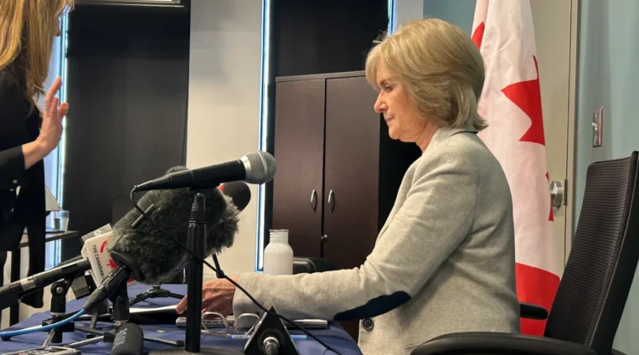 N.S. government receives high praise from AG office