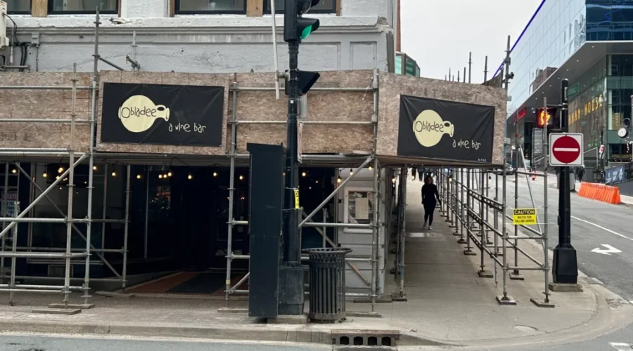 Co-owner of Halifax wine bar feels hope as support grows for struggling business