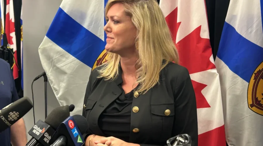 New school code of conduct revealed for Nova Scotia