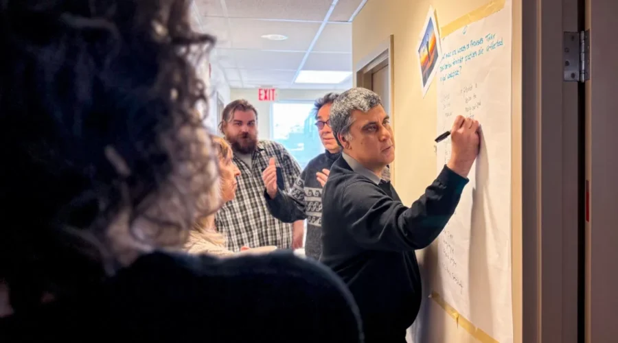 Feds spending $5.1 million on intimate partner violence groups in N.S.