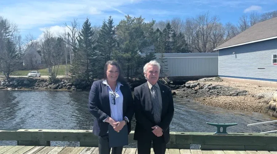 Chester area awarded more than $4 million for infrastructure upgrades