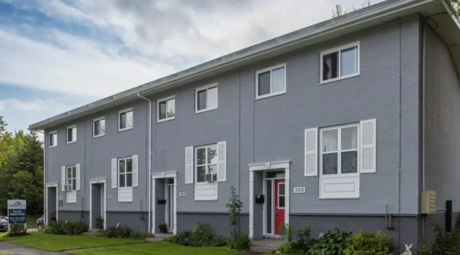 Another batch of eviction notices for Dartmouth neighbourhood