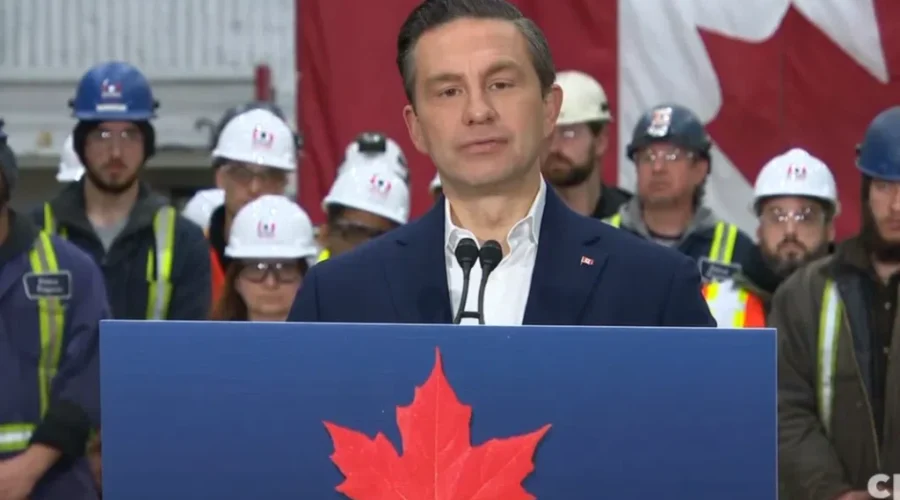 Conservative release economic action plan