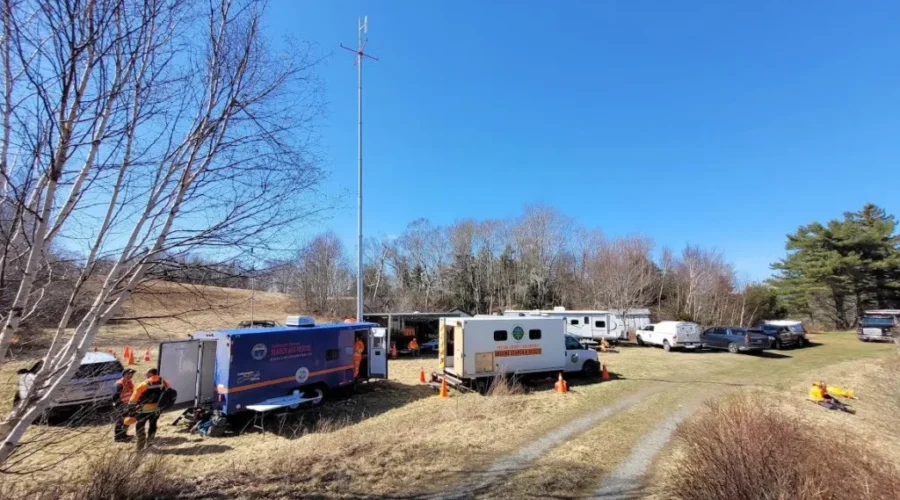 Community response to missing child ‘overwhelming’ in Guysborough, says search and rescue