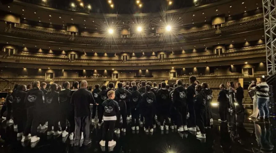 Halifax dance group makes it through on Canada’s Got Talent