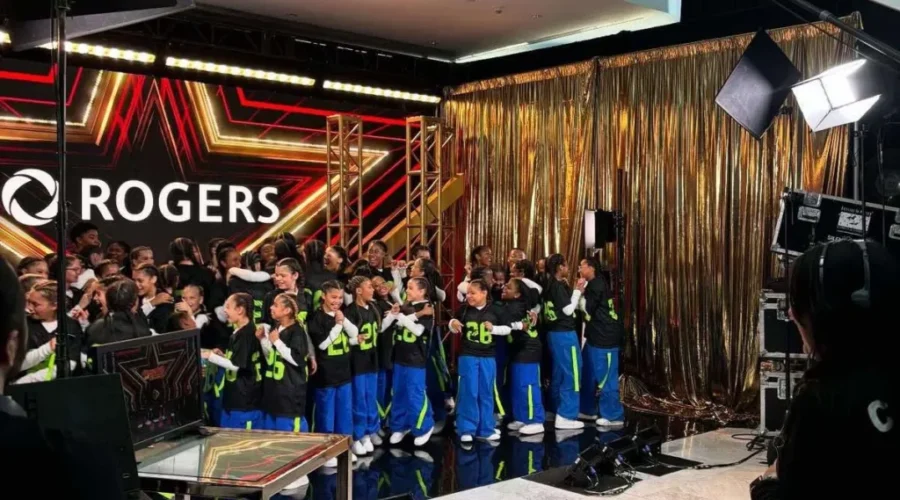 Halifax dance group to debut on Canada’s Got Talent