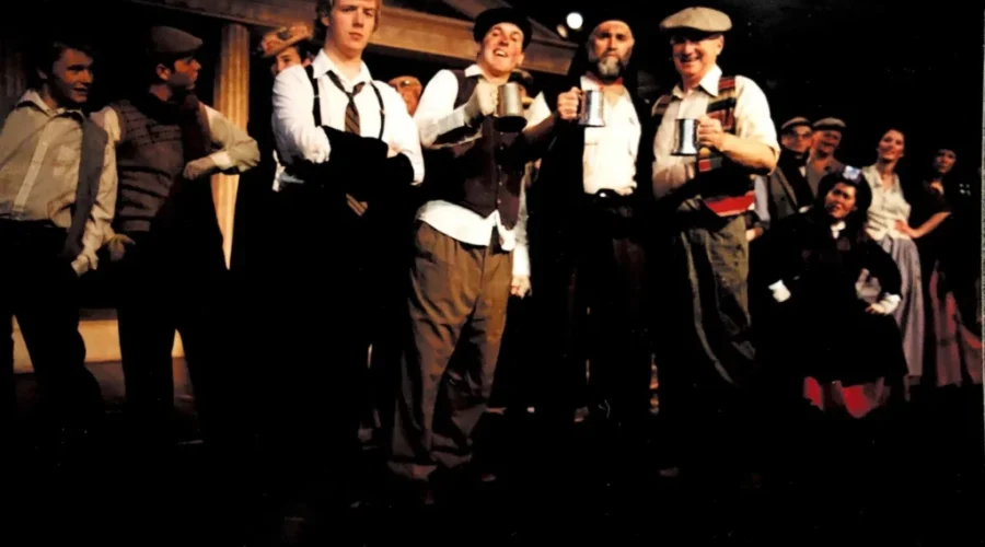 Gala to celebrate 50 years of Theatre Antigonish