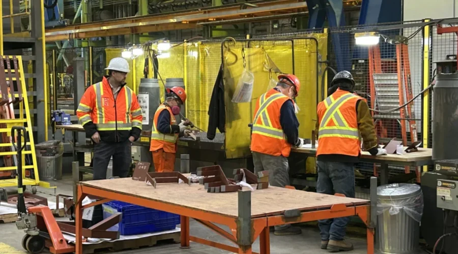 Trade exhibition centre coming to Cape Breton