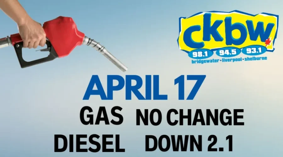 ⛽ Prediction – April 17th