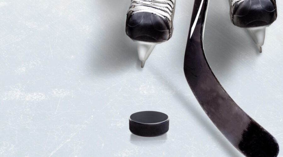 Moncton Wildcats win Gilles-Courteau Trophy