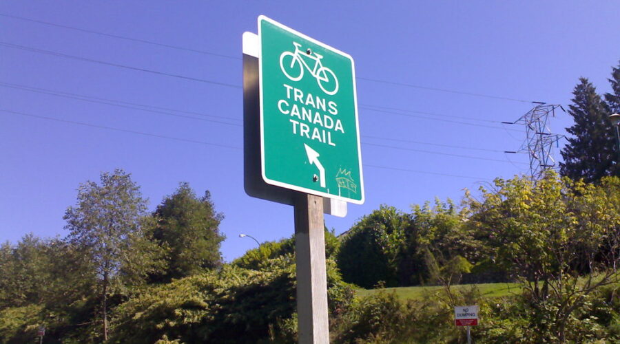 Nova Scotia trail groups awarded grants