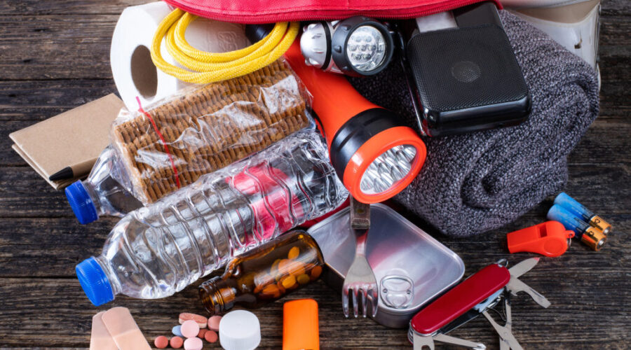 Lunenburg County marking Emergency Preparedness Week with focus on readiness and resilience