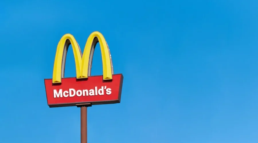 It’s McHappy Day! Here’s Some History Of McDonald’s In The Maritimes!