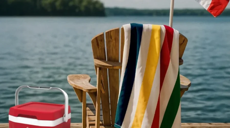 Canadian Tire buys rights to Hudson’s Bay Company