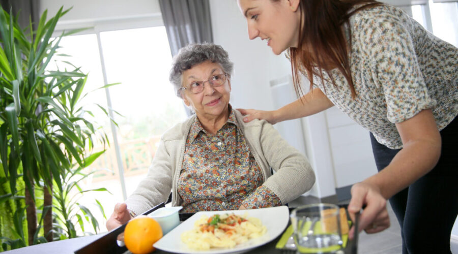 Local homecare workers vote overwhelmingly in favour of strike, next step is conciliation