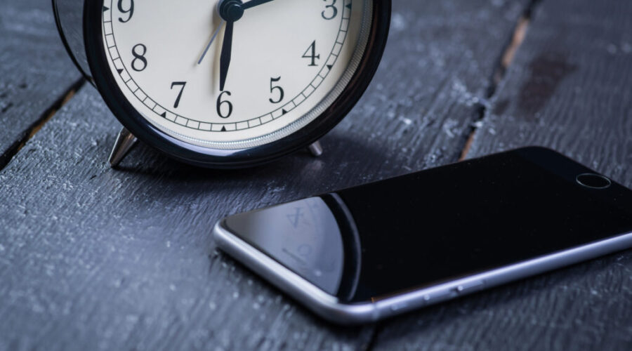 Canada Alert Ready test planned this week