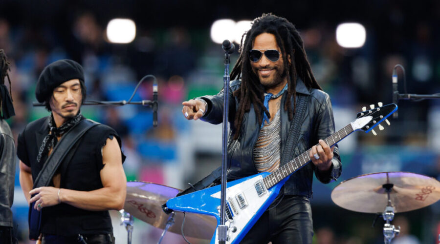 Lenny Kravitz announced for Halifax Music Fest