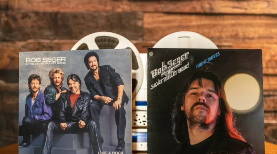 It’s Bob Seger’s 80th Today! What’s The Best Seger Song?