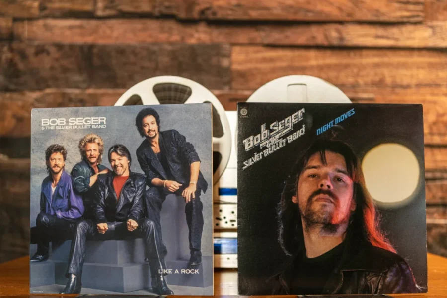 It’s Bob Seger’s 80th Today! What’s The Best Seger Song?