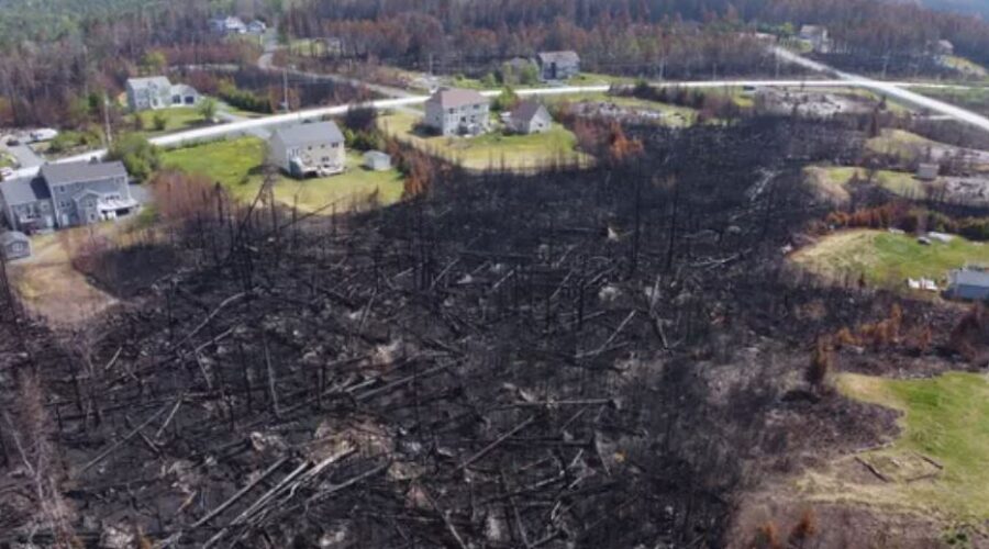 N.S. makes $25K fine for wildfire infractions permanent