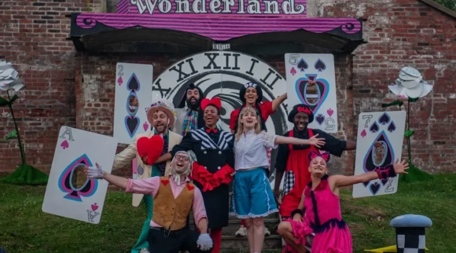 Shakespeare By the Sea coming back to Point Pleasant Park for 32 season in Halifax