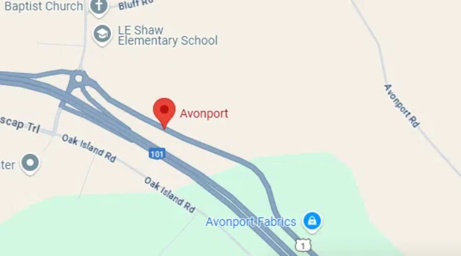 Update: HWY 101 fully open after Valley collision