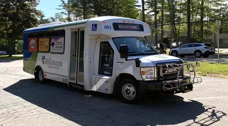 Bridgewater transit halted due to mechanical issues