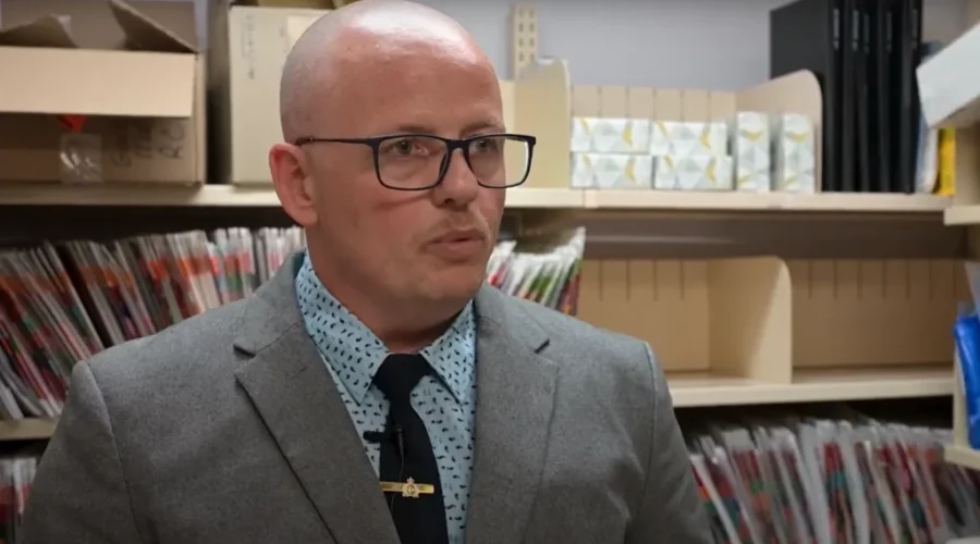 RCMP hopes modern tech will help 40-year-old hit and run investigation