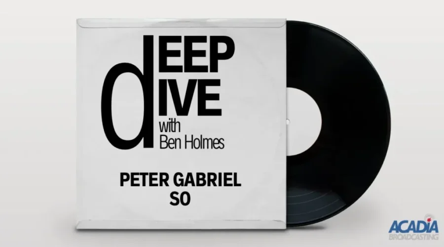 Deep Dive May 25th, 2025